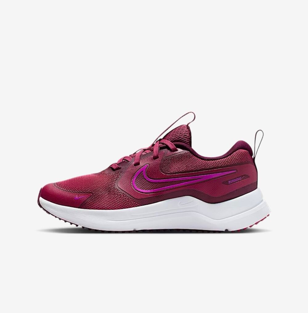 Nike Cosmic Runner Big Kids Sz 6Y